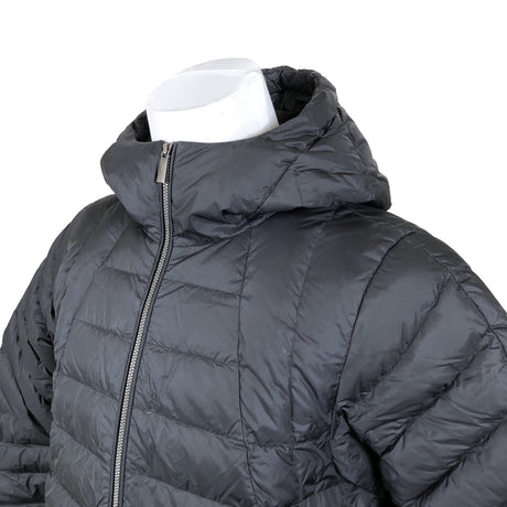 Unisex Joutsen - Kerge sulejope, suurus M - Must (2)