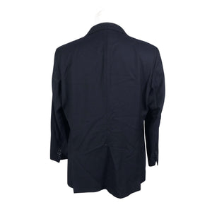 Unisex Turo Tailor - Pintsak, suurus XL - Sinine (5)