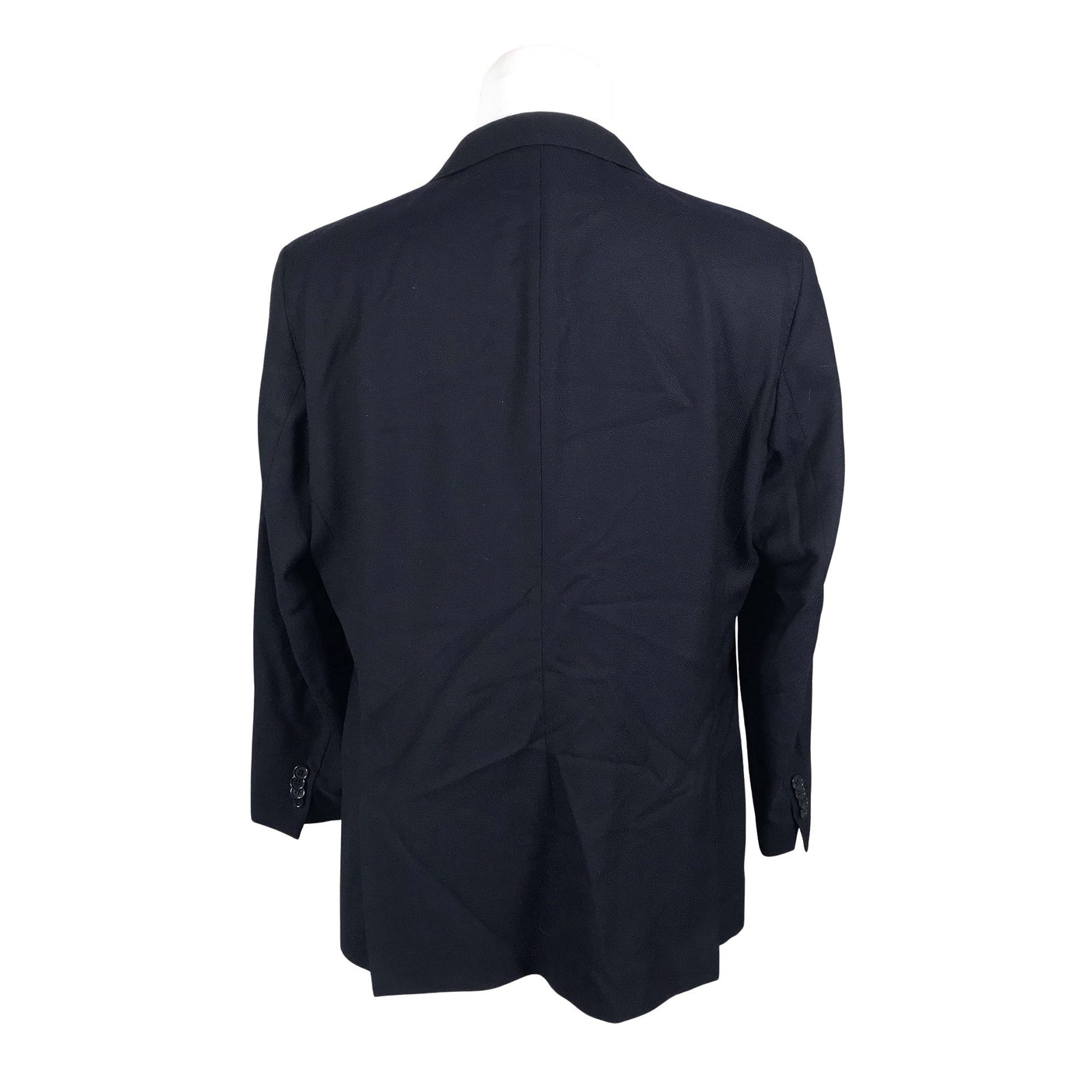 Unisex Turo Tailor - Pintsak, suurus XL - Sinine (6)