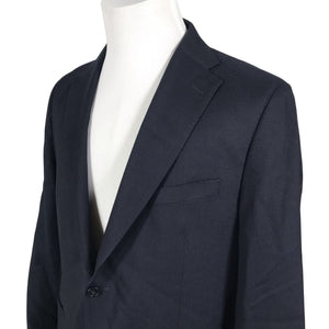 Unisex Turo Tailor - Pintsak, suurus XL - Sinine (4)
