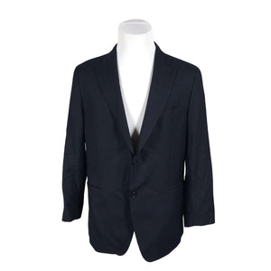 Unisex Turo Tailor - Pintsak, suurus XL - Sinine (2)