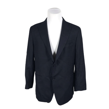 Unisex Turo Tailor - Pintsak, suurus XL - Sinine (2)