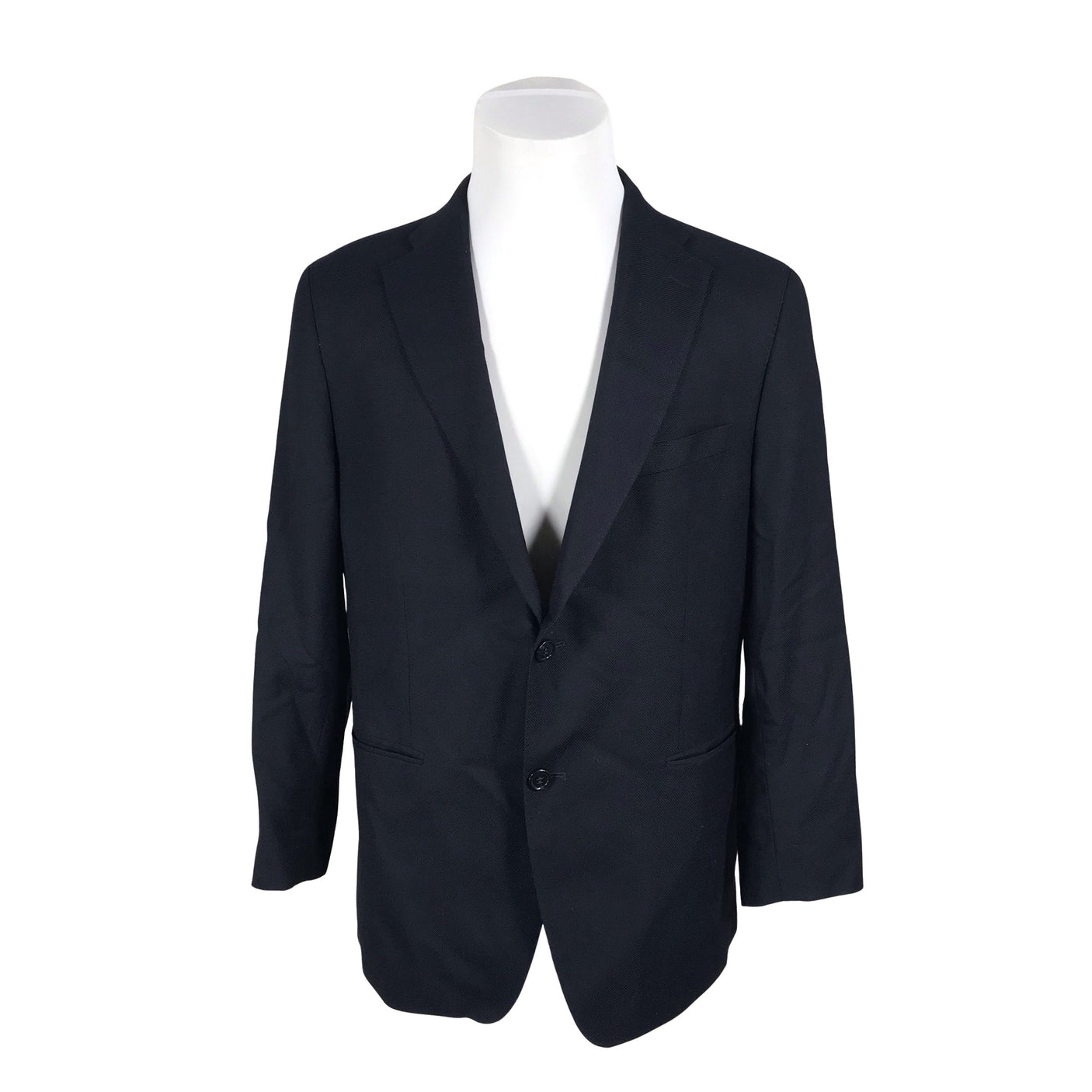 Unisex Turo Tailor - Pintsak, suurus XL - Sinine (1)