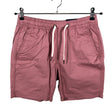 Unisex Hollister - Lühikesed püksid, suurus XS - Heleroosa ()