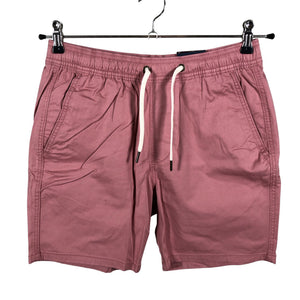 Unisex Hollister - Lühikesed püksid, suurus XS - Heleroosa (1)