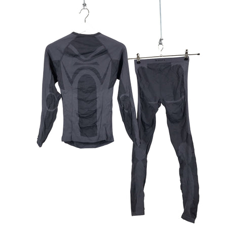 Unisex Skifi - Soe pesu, suurus XS - Hall (2)