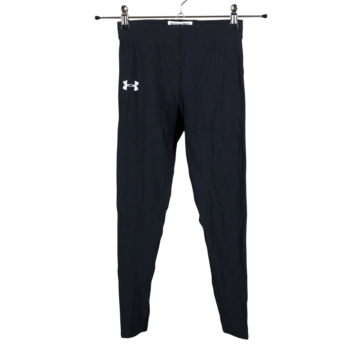Unisex Under Armour - Spordiretuusid, suurus 36 - Must (1)