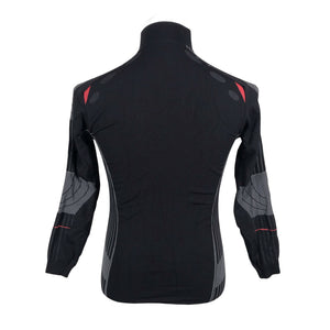 Unisex Tecso - Soe pesu (särk), suurus S - Must (4)