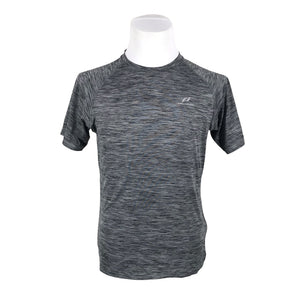 Unisex Pro Touch - Spordisärk, lühikesed käised, suurus S - Hall (2)