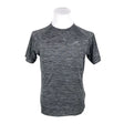Unisex Pro Touch - Spordisärk, lühikesed käised, suurus S - Hall ()