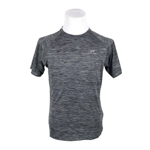Unisex Pro Touch - Spordisärk, lühikesed käised, suurus S - Hall (1)