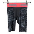 Unisex Puma - Lühikesed spordipüksid, suurus XS - Must ()