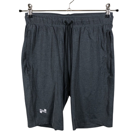 Unisex Gymnation - Lühikesed spordipüksid, suurus S - Hall ()