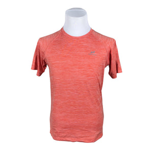 Unisex Pro Touch - Spordisärk, lühikesed käised, suurus S - Oranž (2)