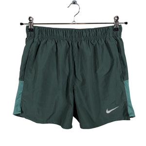 Unisex Nike - Lühikesed spordipüksid, suurus S - Roheline (1)
