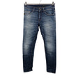 Unisex Tiger of Sweden - Teksad, suurus W29 - Sinine ()