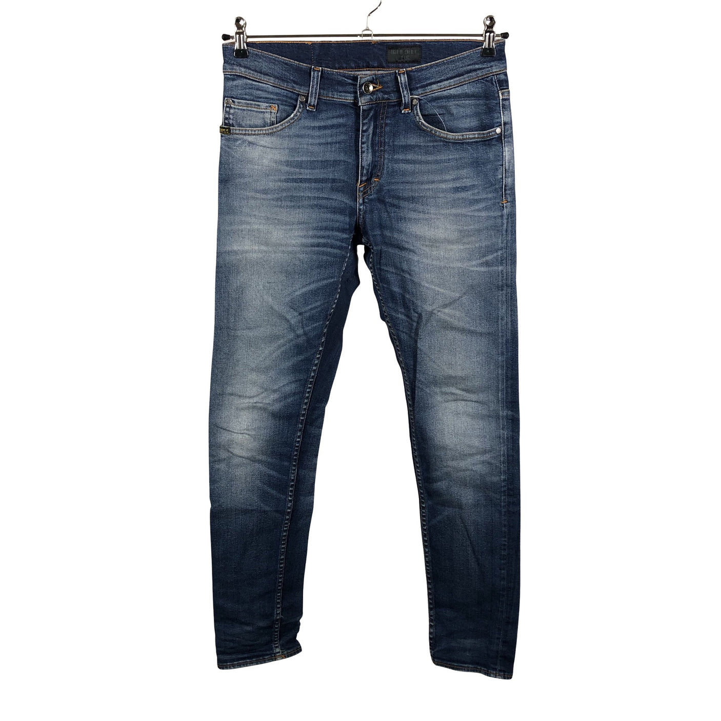 Unisex Tiger of Sweden - Teksad, suurus W29 - Sinine (1)