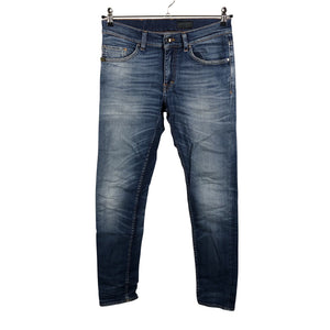 Unisex Tiger of Sweden - Teksad, suurus W29 - Sinine (1)