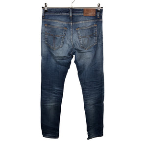 Unisex Tiger of Sweden - Teksad, suurus W29 - Sinine (2)
