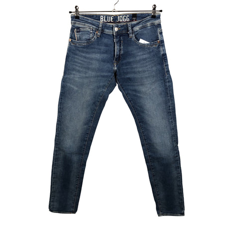 Unisex Le Temps des Cerises - Teksad, suurus W30 - Sinine ()