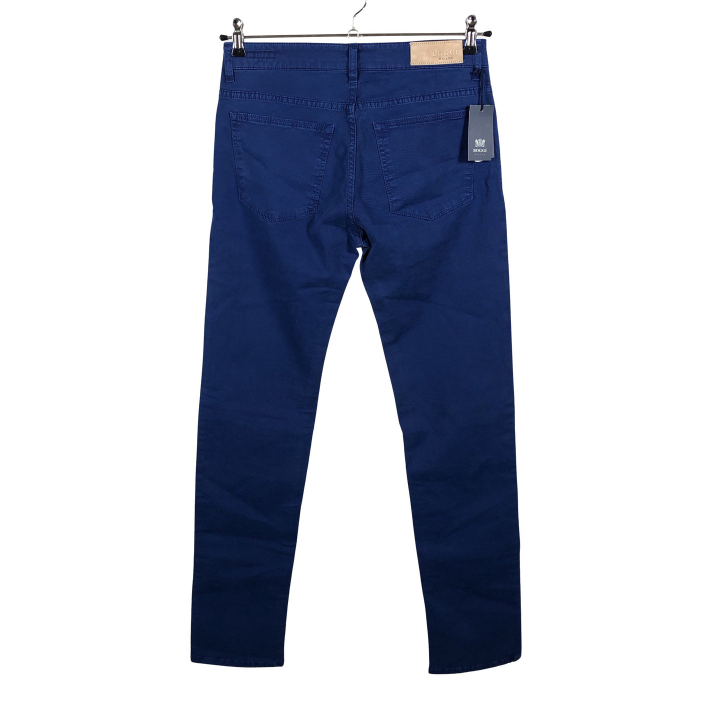 Unisex Boggi Milano - Teksad, suurus W32 - Sinine (2)