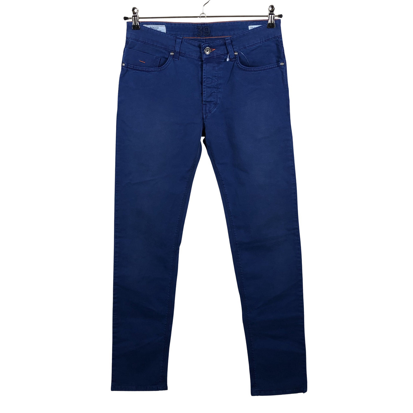 Unisex Boggi Milano - Teksad, suurus W32 - Sinine (1)
