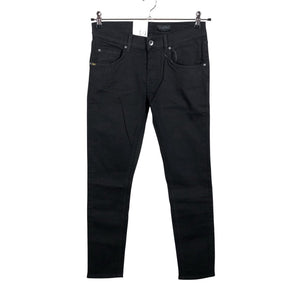 Unisex Tiger of Sweden - Teksad, suurus W30 - Must (1)