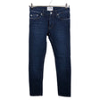 Unisex Velour by Nostalgi - Teksad, suurus W29 - Sinine ()