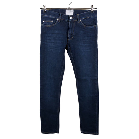 Unisex Benetton - Mitteveniv kleit, suurus 36 - Sinine ()