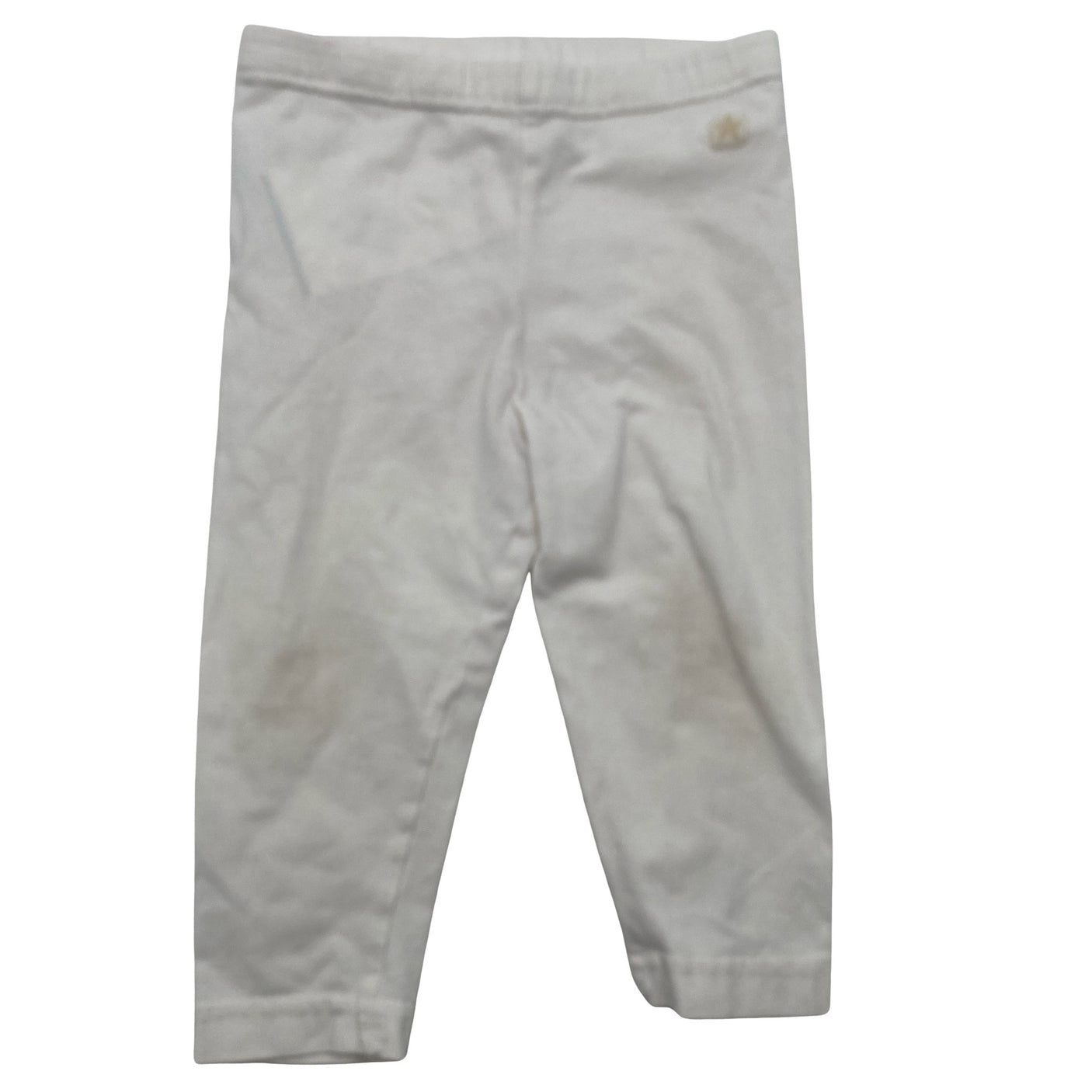 Unisex Lindex - Retuusid, suurus 74 - 80 - Valge (1)