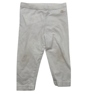 Unisex Lindex - Retuusid, suurus 74 - 80 - Valge (1)