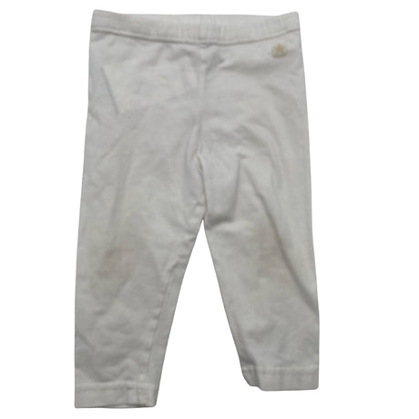 Unisex Lindex - Retuusid, suurus 74 - 80 - Valge ()