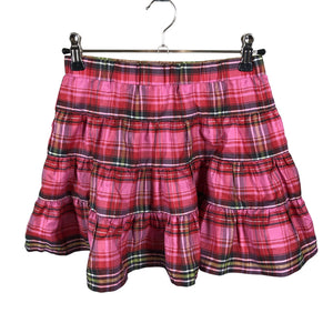 Unisex Lindex - Mitteveniv seelik, suurus 122 - 128 - Roosa (1)