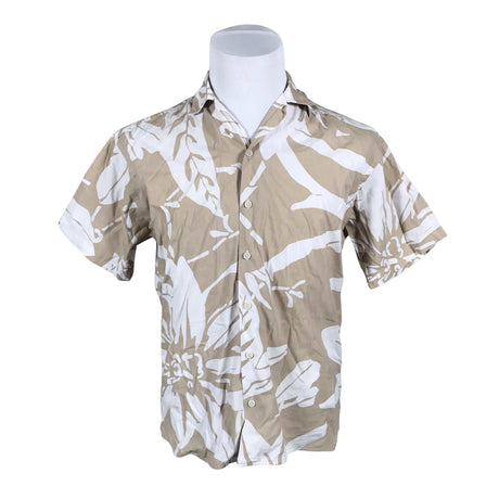 Unisex Jack & Jones - Triiksärk, suurus S - Beige (2)