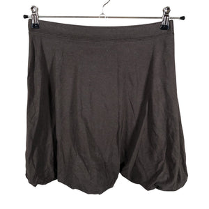 Unisex Nanso - Trikotaažist seelik, suurus 32 - Pruun (1)