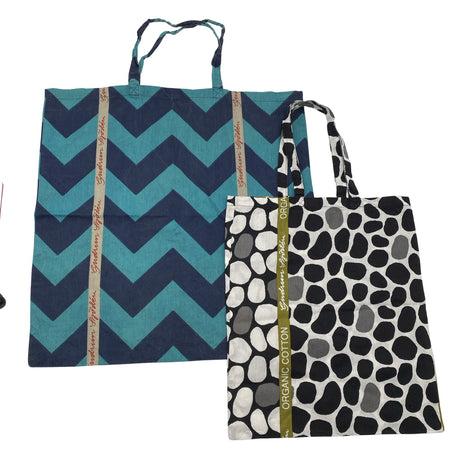 Unisex Gudrun Sjöden - Kandekott, suurus Maxi - Sinine ()