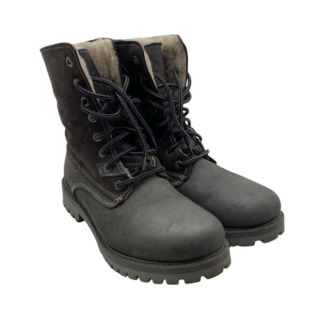 Unisex SoWhat - Talvejalanõud, suurus 39 - Hall (2)