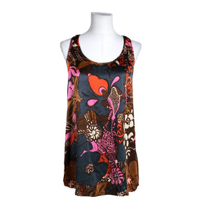 Unisex Twist&Tango - Topp, suurus 40 - Pruun (1)