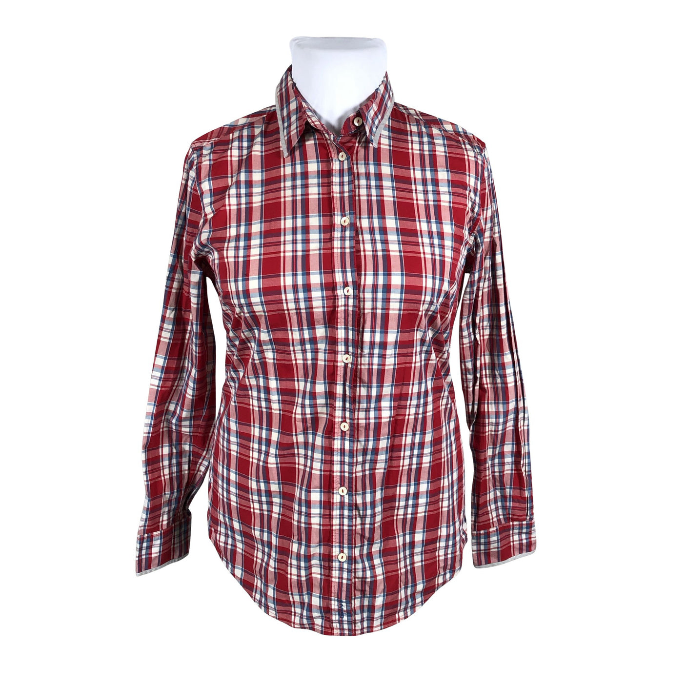 Unisex Gant - Triiksärk, suurus 42 - Punane (1)