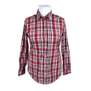 Unisex Gant - Triiksärk, suurus 42 - Punane (1)