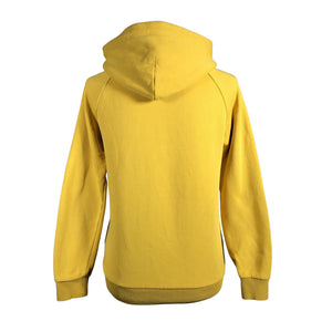 Unisex Peak Performance - Dressipluus, suurus 36 - Kollane (2)