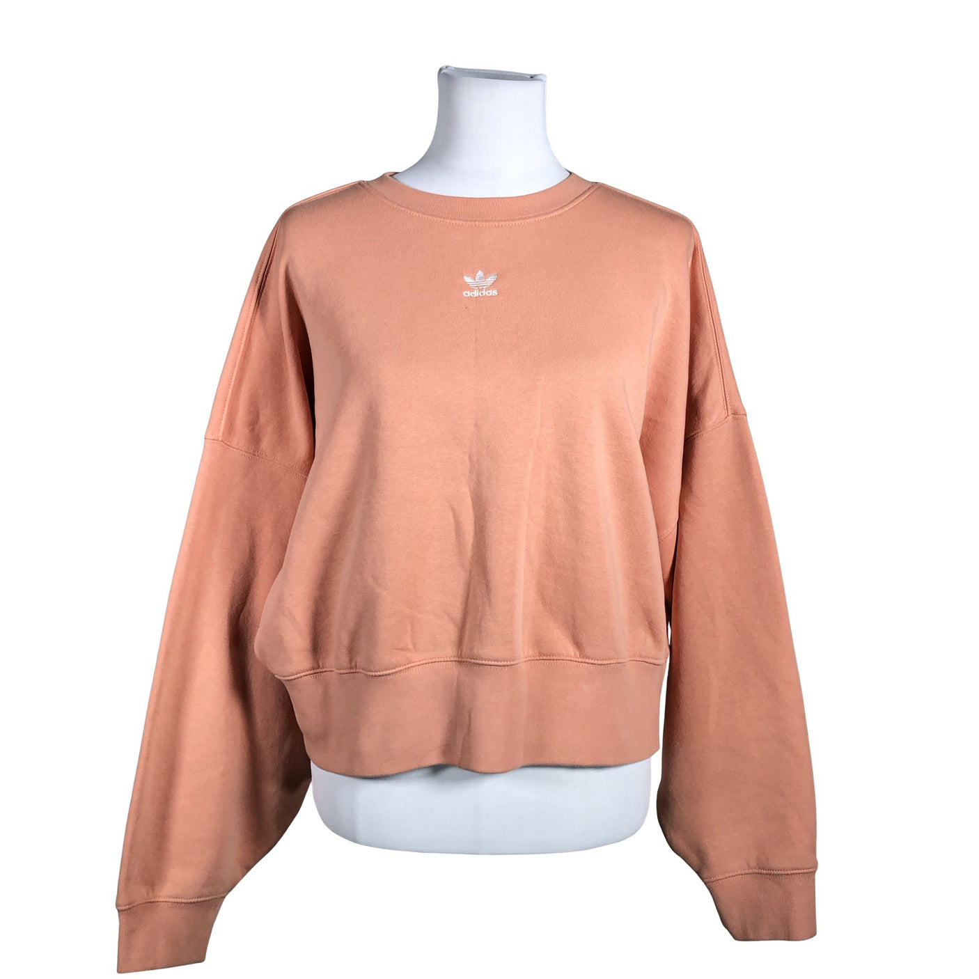 Unisex Adidas - Dressikangast pluus, suurus 36 - Oranž (1)