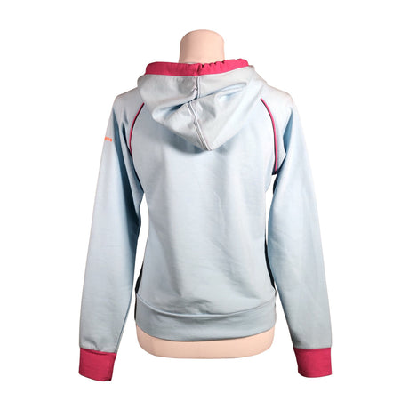 Unisex Icepeak - Dressipluus, suurus 36 - Helesinine (2)