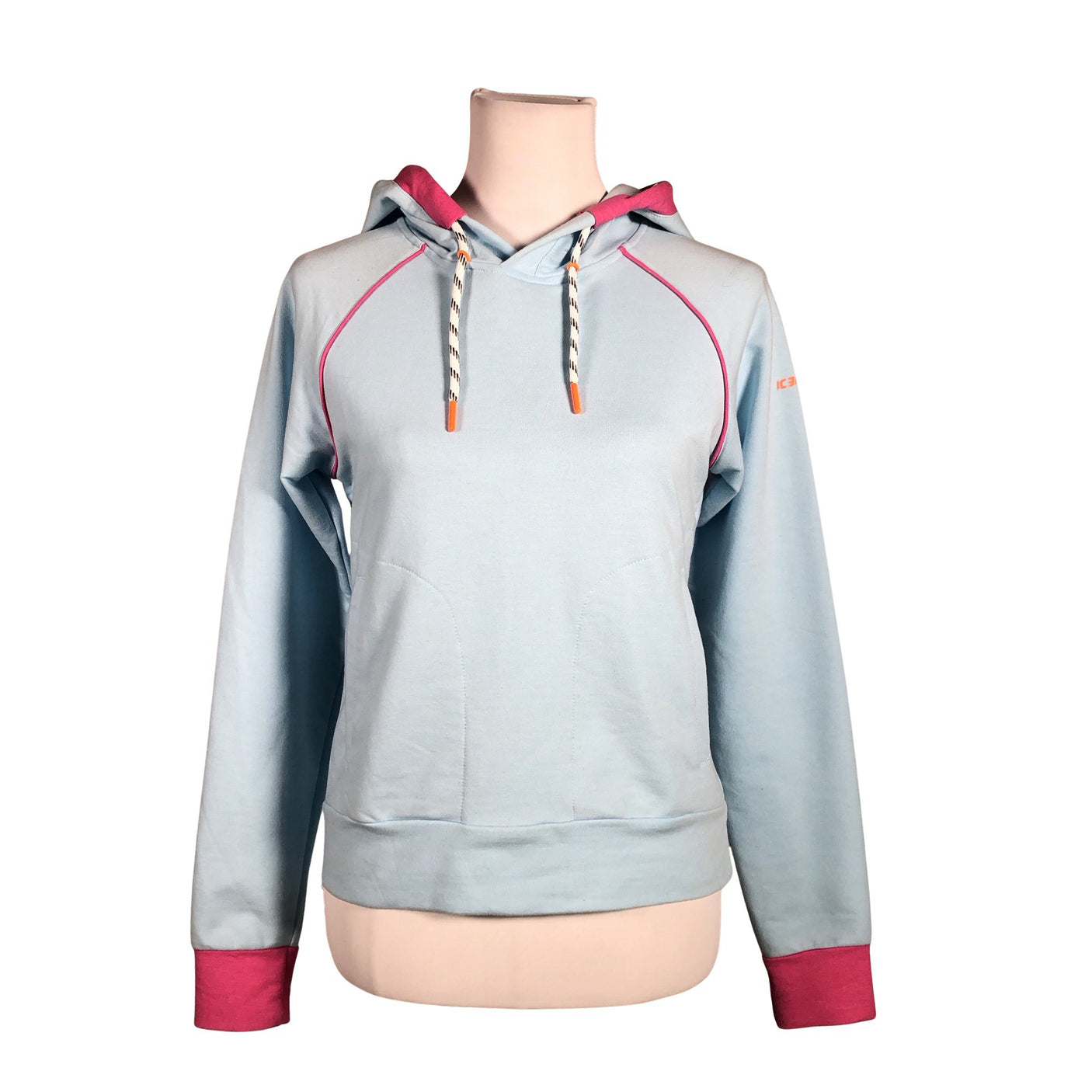 Unisex Icepeak - Dressipluus, suurus 36 - Helesinine (1)