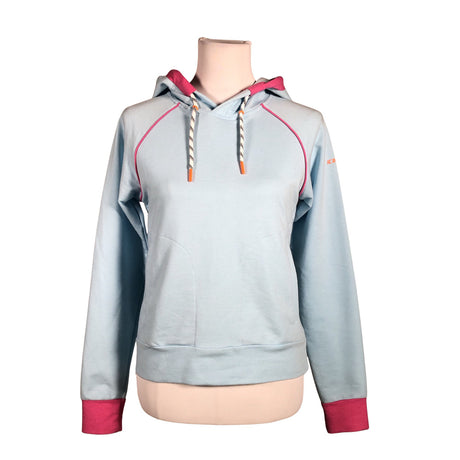 Unisex Icepeak - Dressipluus, suurus 36 - Helesinine ()