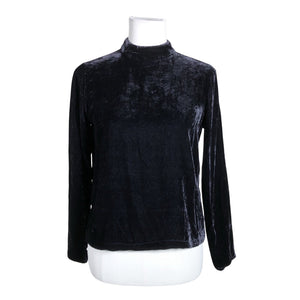 Unisex Samsoe&Samsoe - Pidulik pluus, suurus 36 - Lilla (1)
