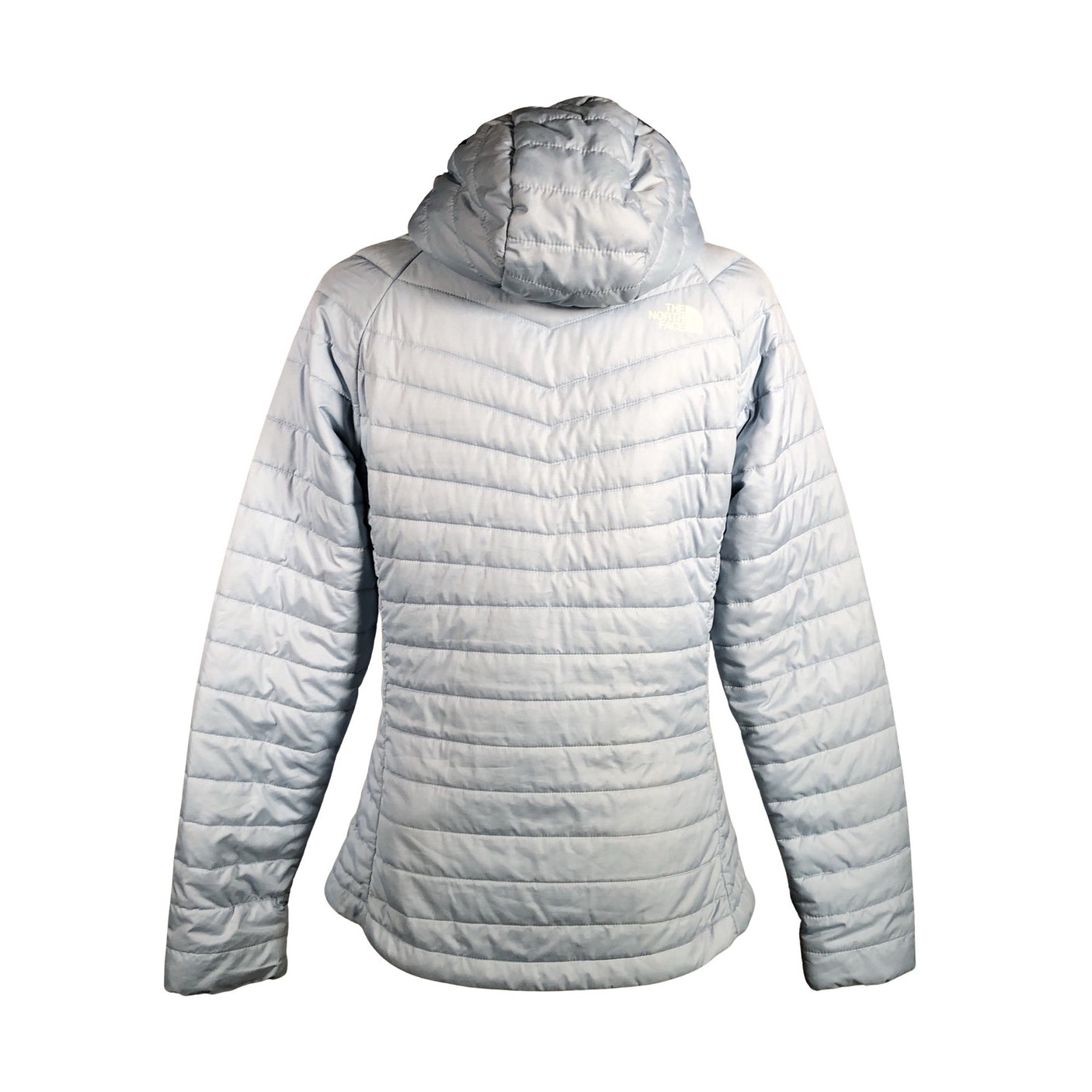 Unisex The North Face - Õhem talvejope, suurus 36 - Helesinine (2)