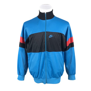 Unisex Nike - Soojendusjope, suurus XL - Sinine (2)