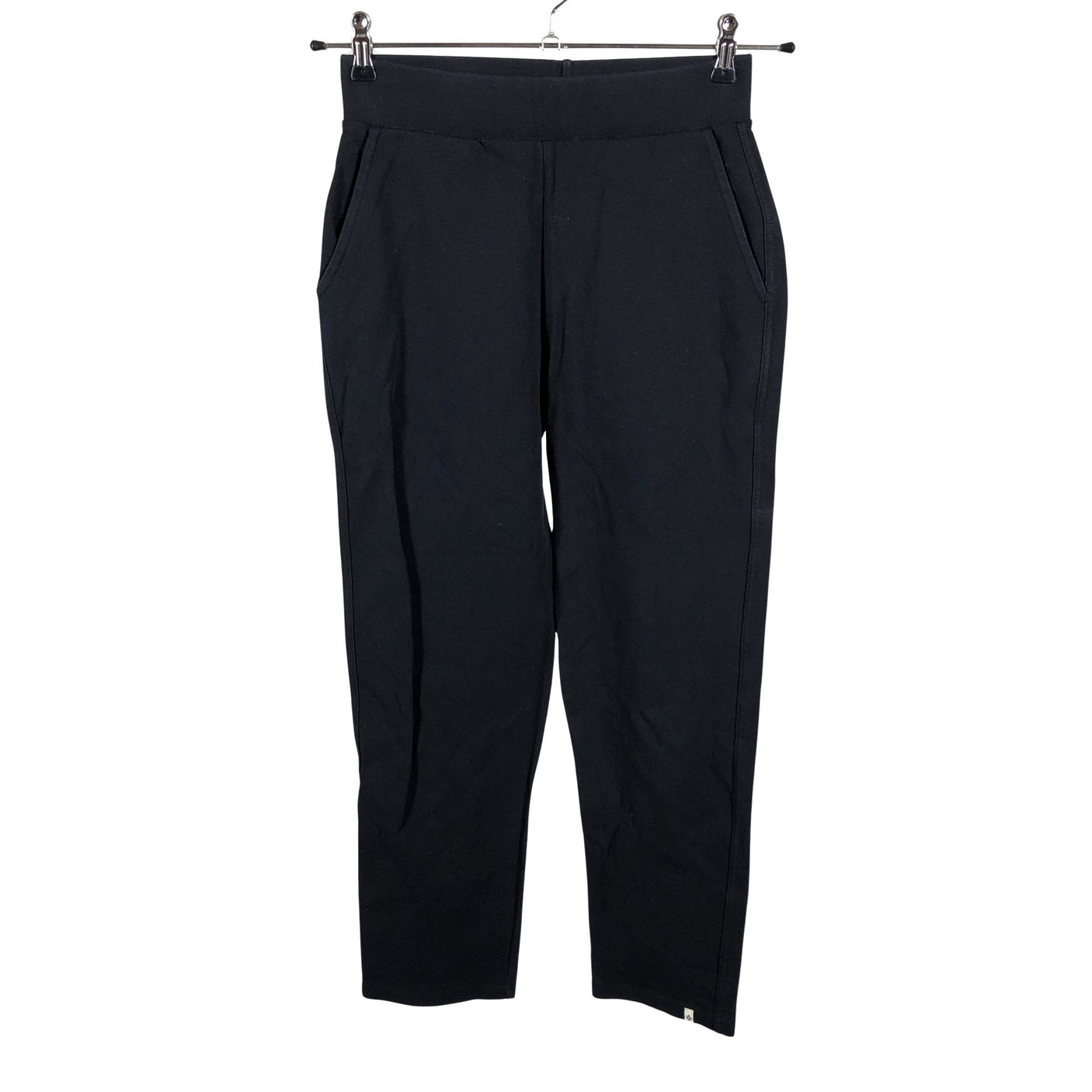 Unisex Kaiko - Trikotaažist püksid, suurus 36 - Must (1)