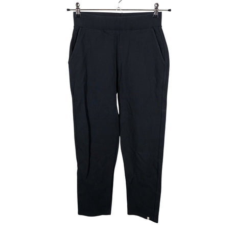 Unisex Kaiko - Trikotaažist püksid, suurus 36 - Must ()